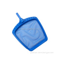 Professional Heavy Duty Deluxe Plastic Leaf Skimmer for Efficient Pool Maintenance and Cleaning